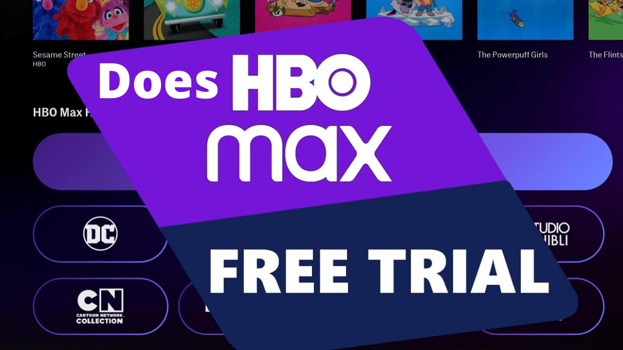 Does HBO Max have a free trial?