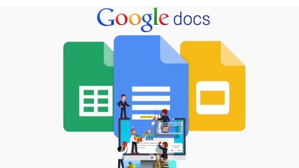Explain the Google Docs and About Its Benefits 