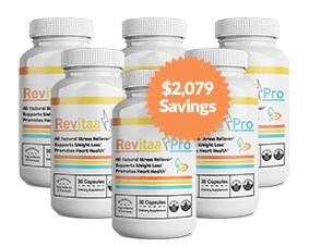 Revitaa Pro Review: Can This Natural Supplement Help You Lose Weight and Reduce Stress