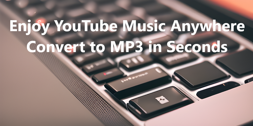 Enjoy YouTube Music Anywhere Convert to MP3 in Seconds