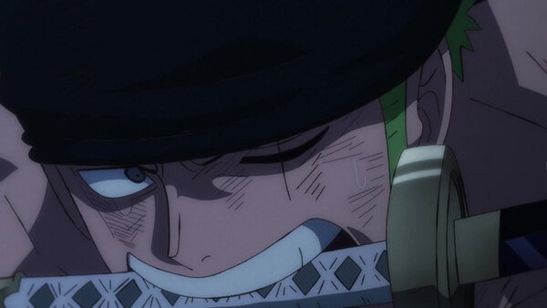 One Piece Episode 1062