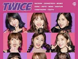 Ignite K-Pop