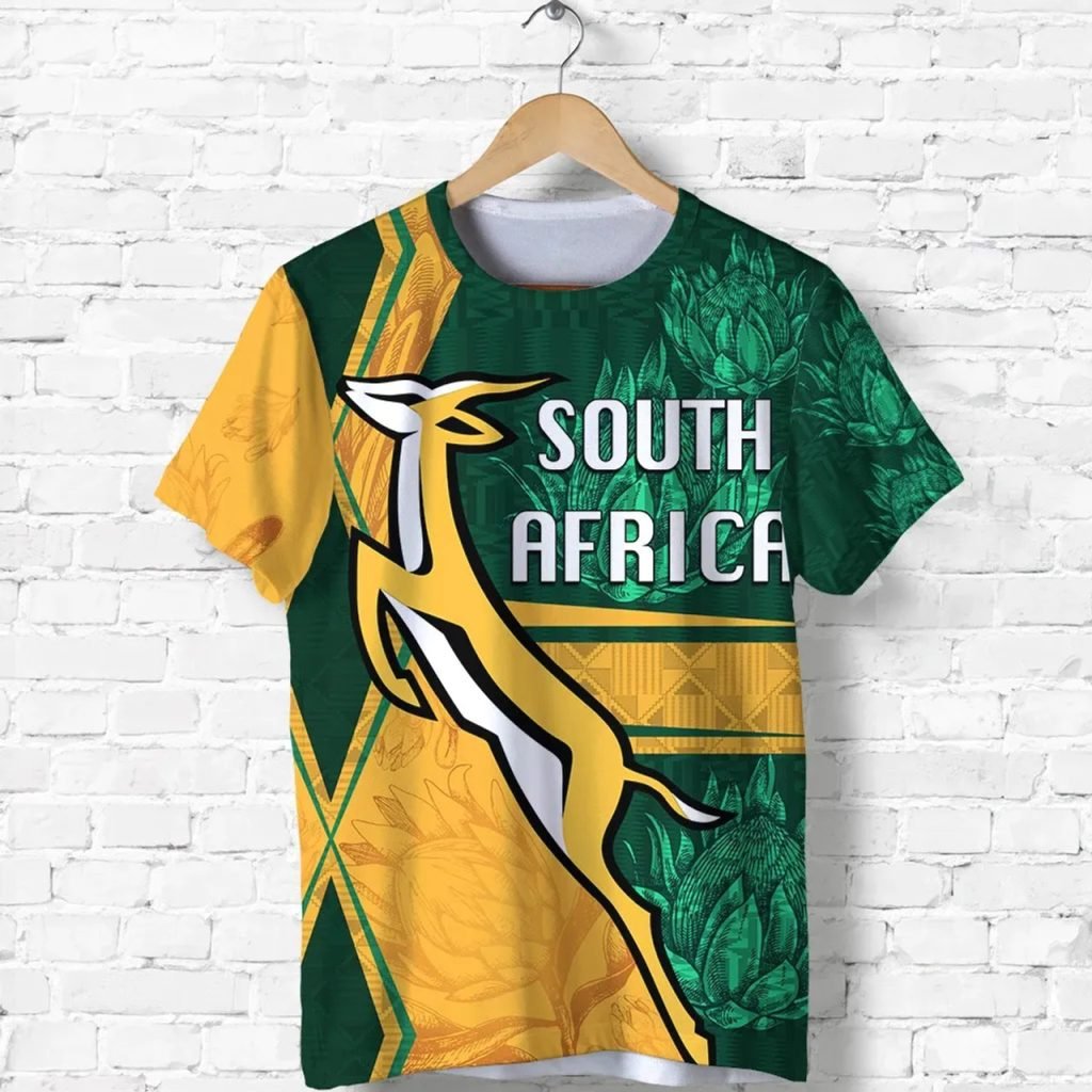Rich Rugby Heritage