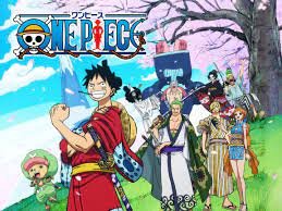One Piece Episode 1062