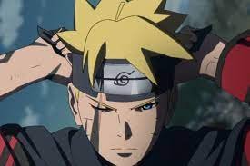  Naruto's Legacy