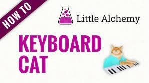 Little Alchemy