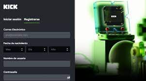 Kick.com Experiences