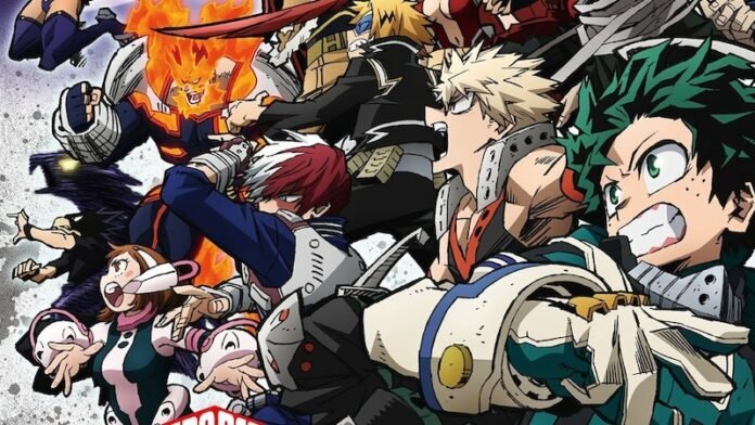 MHA Chapter 391