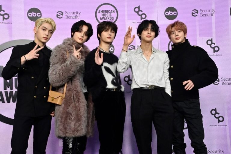 Top 5 K-pop Comebacks