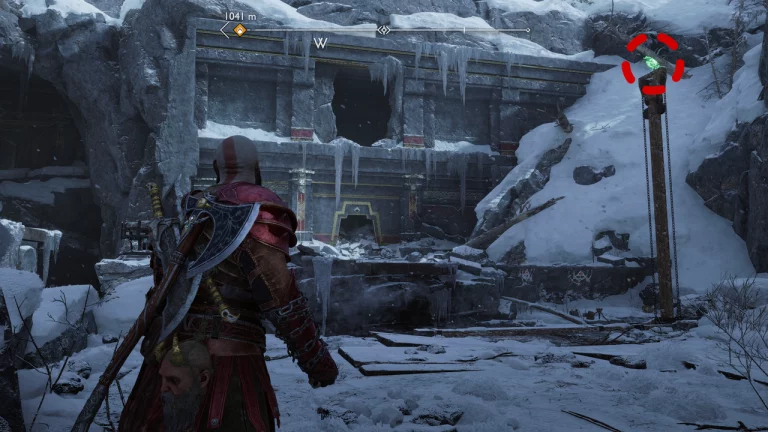 God of War