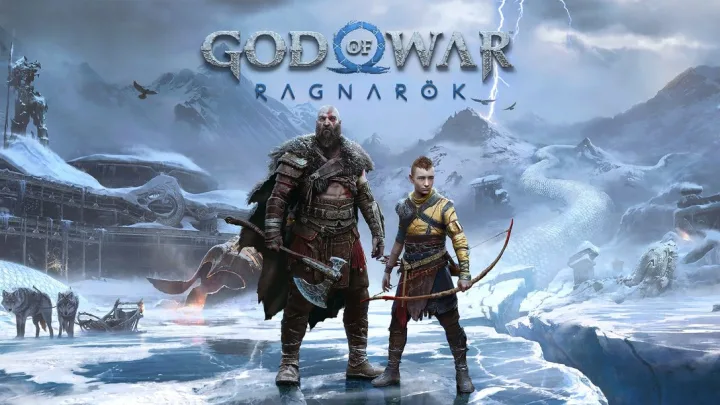 God of War Ragnarok's Narrative