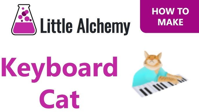 Unleash Your Inner Alchemist: Guide to Creating a Cat in Little Alchemy