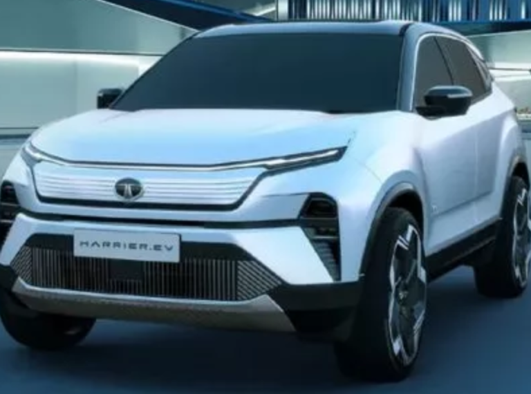 Tata Motors
