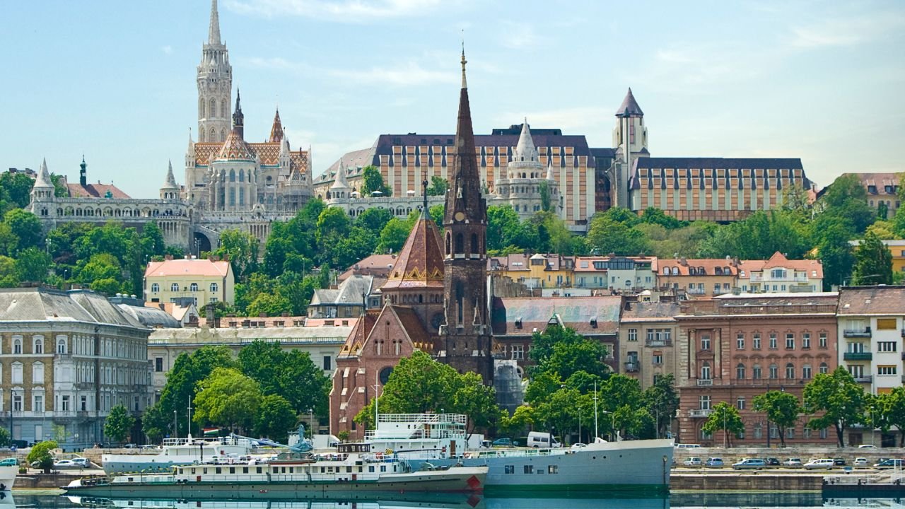 What Documents Are Required For A Hungarian Visit Visa?