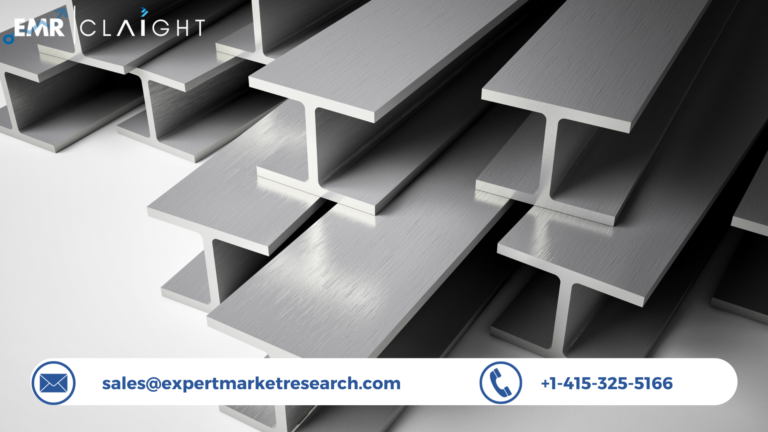 Structural Steel Market