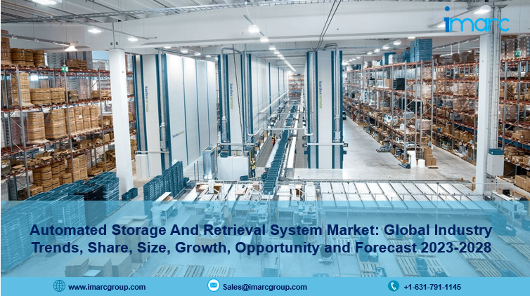 Automated Storage And Retrieval System Market