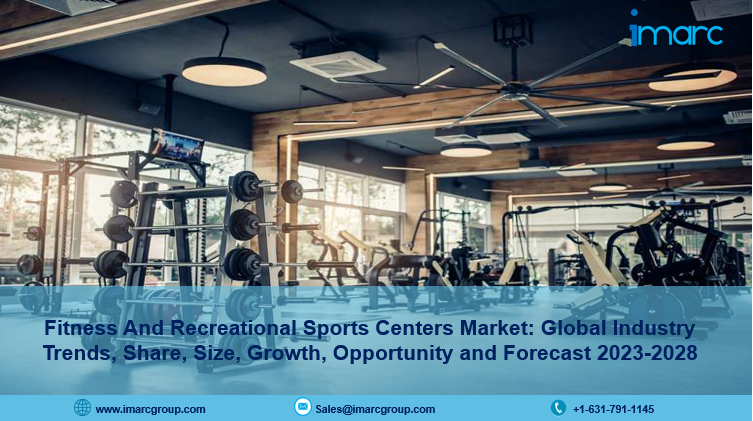 Fitness and Recreational Sports Centers Market