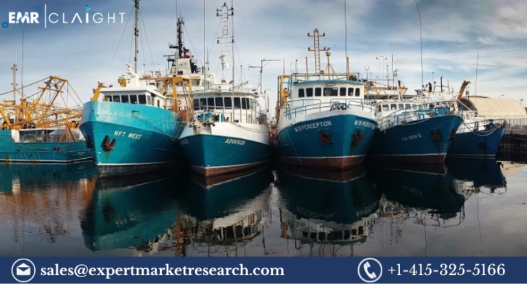 Latin America Vessel Monitoring System Market