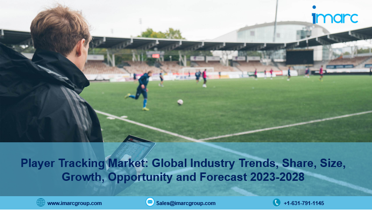 Player Tracking Market