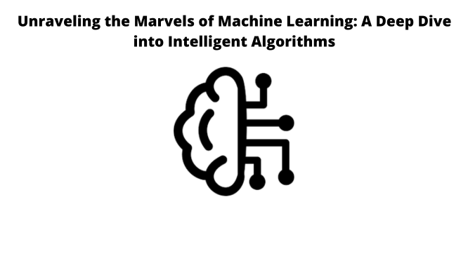 Machine Learning