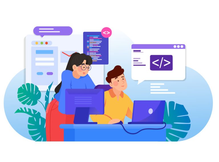 php web development company
