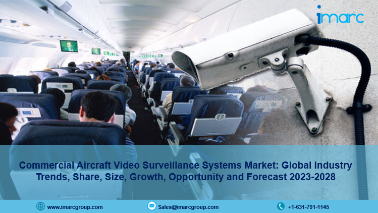 Commercial Aircraft Video Surveillance Systems Market