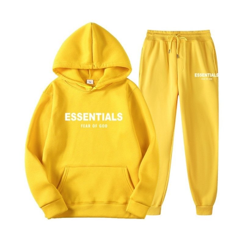 Cozy and Confident: Boost Your Mood with the Best Essentials Hoodie