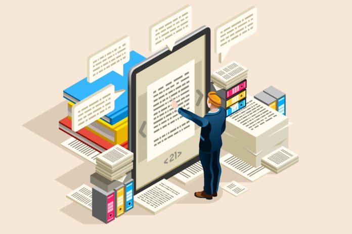 Best Publishing Companies in UK