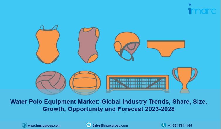 Water Polo Equipment Market