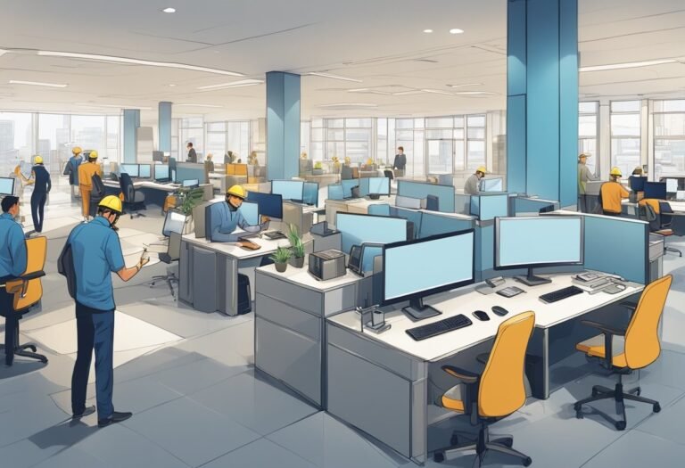 staffing agencies Toronto