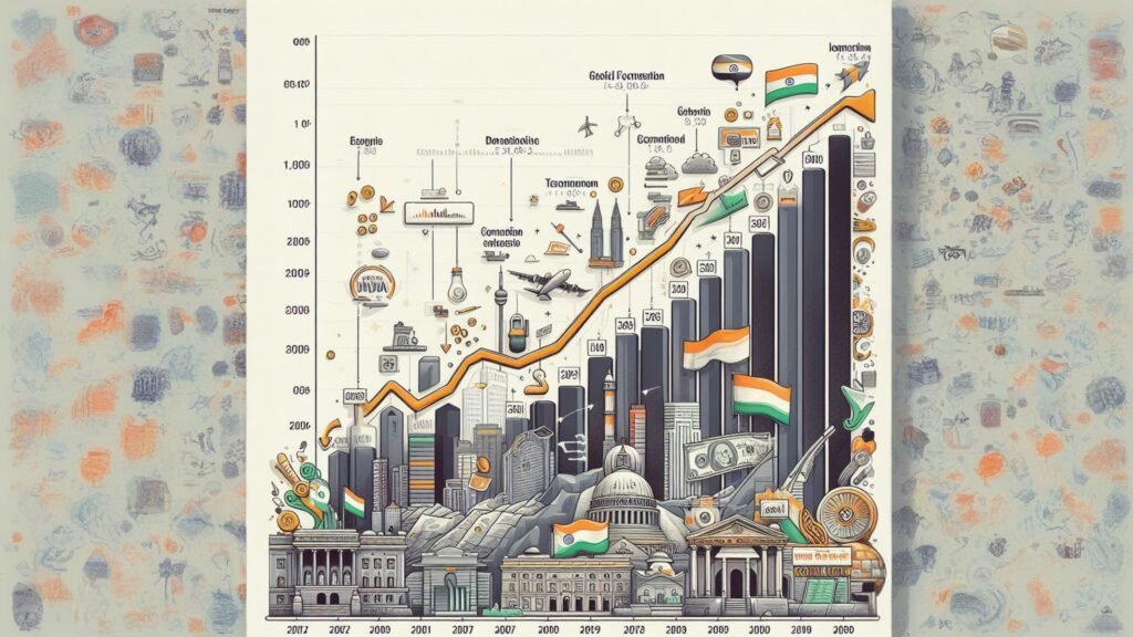 India's GDP