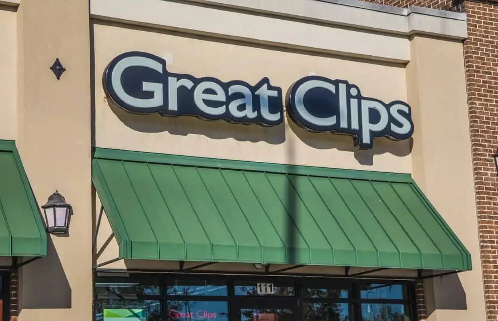 Great Clips