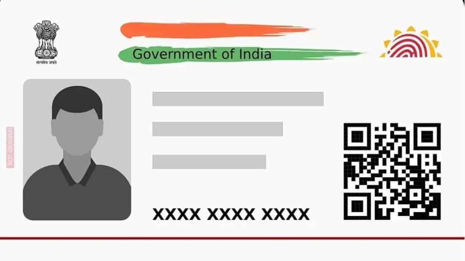 Aadhar Link with Voter ID