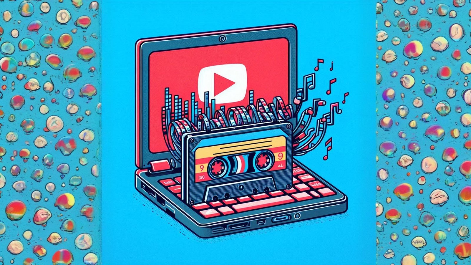 YouTube MP3 Converter