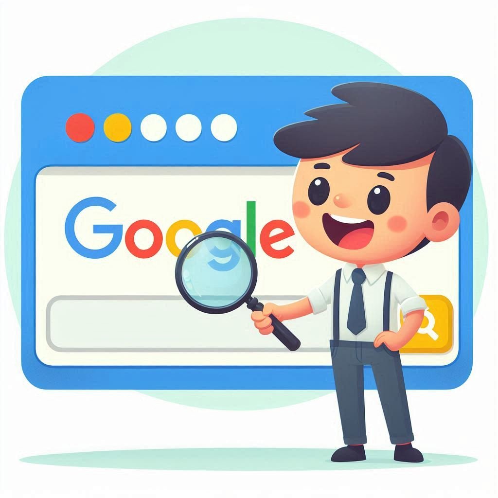 Add Me to Search on Google