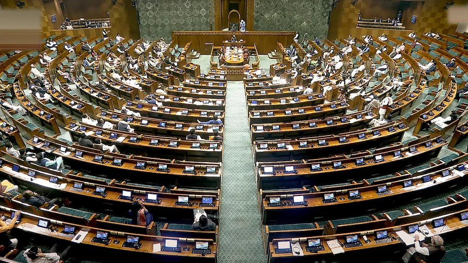 One Nation One Election Bill