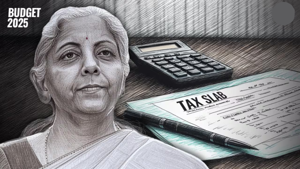 Union Budget 2025