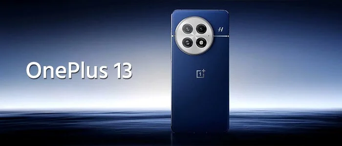 OnePlus 13 Launched in India