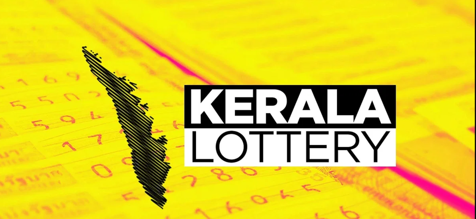 Kerala Lottery Result