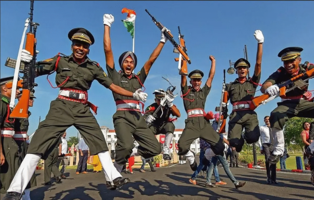 UPSC CDS 1, NDA/NA 1 Result