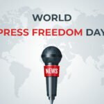 World Press Freedom Day