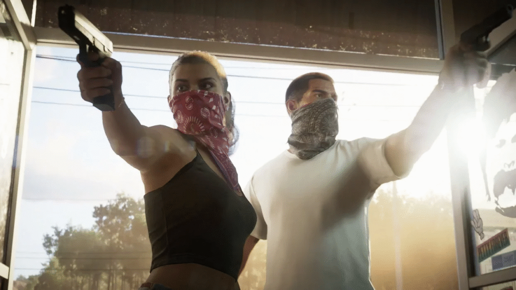 GTA VI Release Date