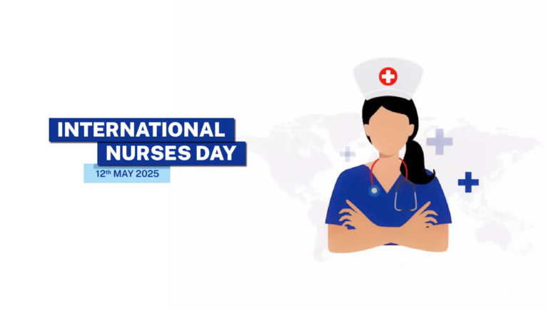 International Nurses Day 2025
