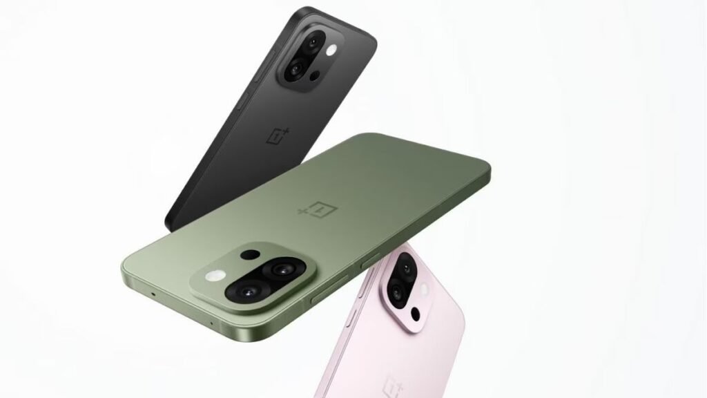 OnePlus 13s