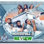 Housefull 5 Movie Review