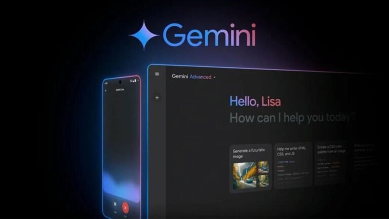 Google Gemini Scheduled Actions