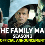 The Family Man Season 3