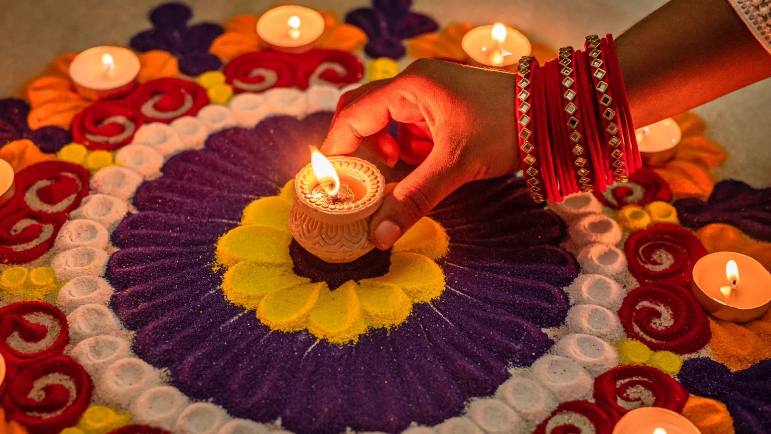 Diwali 2025