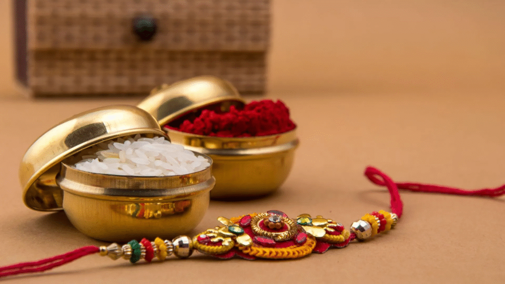 Raksha Bandhan 2025