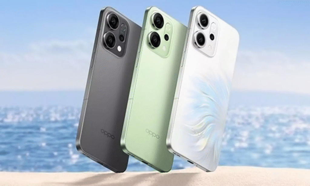 Oppo Reno 14 Pro 5G